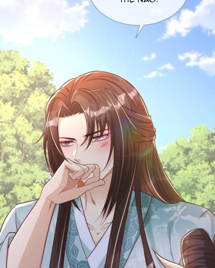 Sau Khi Xuyên Sách, 5 Nhân Cách Của Bạo Quân Đều Yêu Ta Chapter 20 - 20