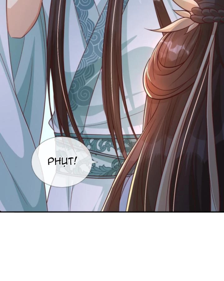 Sau Khi Xuyên Sách, 5 Nhân Cách Của Bạo Quân Đều Yêu Ta Chapter 20 - 21