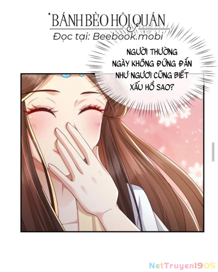 Sau Khi Xuyên Sách, 5 Nhân Cách Của Bạo Quân Đều Yêu Ta Chapter 20 - 22