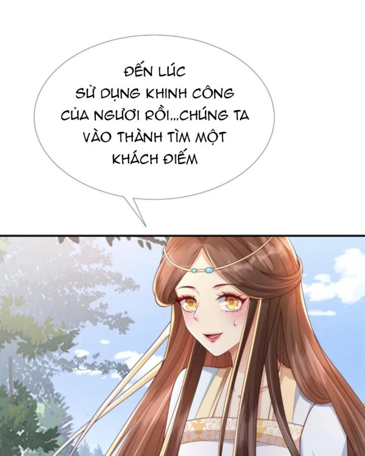 Sau Khi Xuyên Sách, 5 Nhân Cách Của Bạo Quân Đều Yêu Ta Chapter 20 - 23