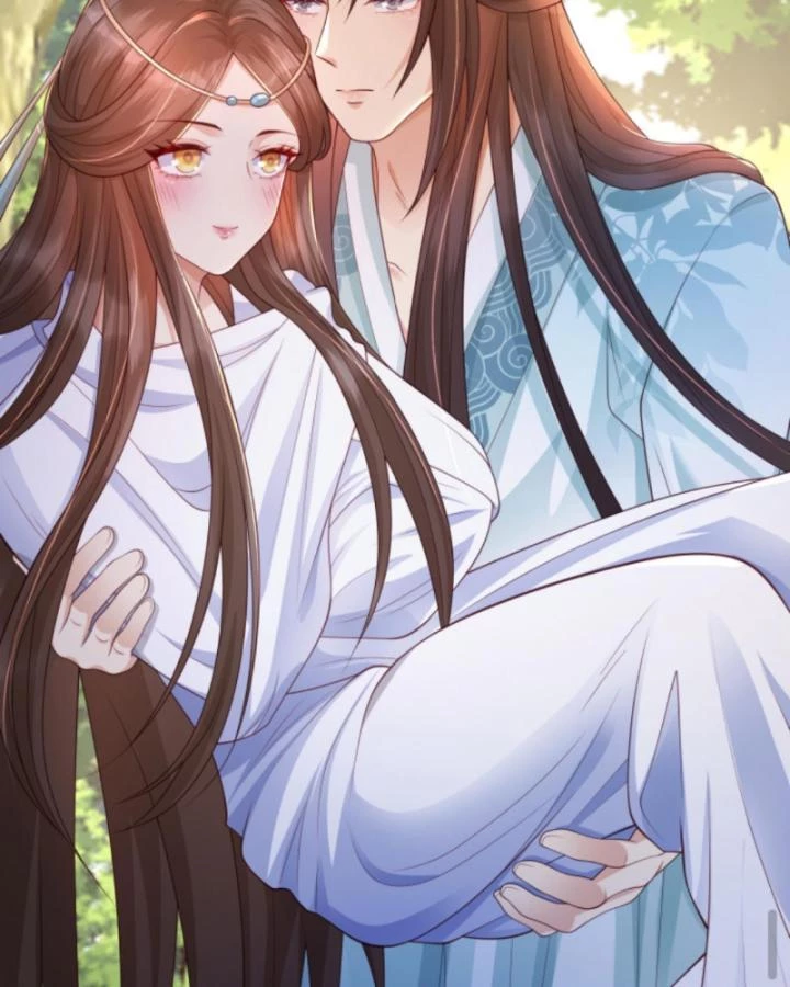 Sau Khi Xuyên Sách, 5 Nhân Cách Của Bạo Quân Đều Yêu Ta Chapter 20 - 26