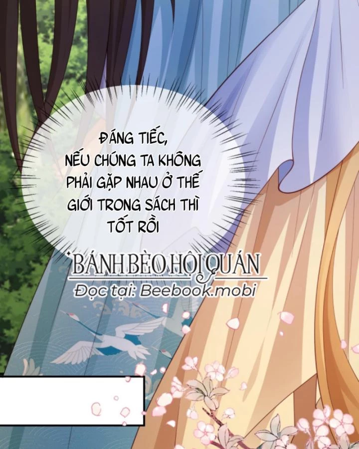 Sau Khi Xuyên Sách, 5 Nhân Cách Của Bạo Quân Đều Yêu Ta Chapter 20 - 27