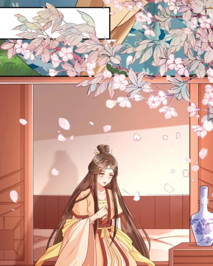 Sau Khi Xuyên Sách, 5 Nhân Cách Của Bạo Quân Đều Yêu Ta Chapter 20 - 28