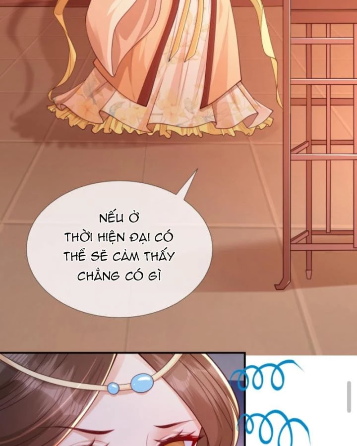 Sau Khi Xuyên Sách, 5 Nhân Cách Của Bạo Quân Đều Yêu Ta Chapter 20 - 29