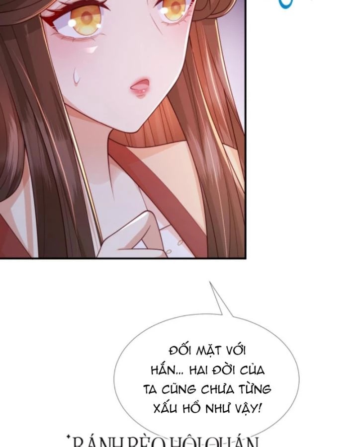 Sau Khi Xuyên Sách, 5 Nhân Cách Của Bạo Quân Đều Yêu Ta Chapter 20 - 30