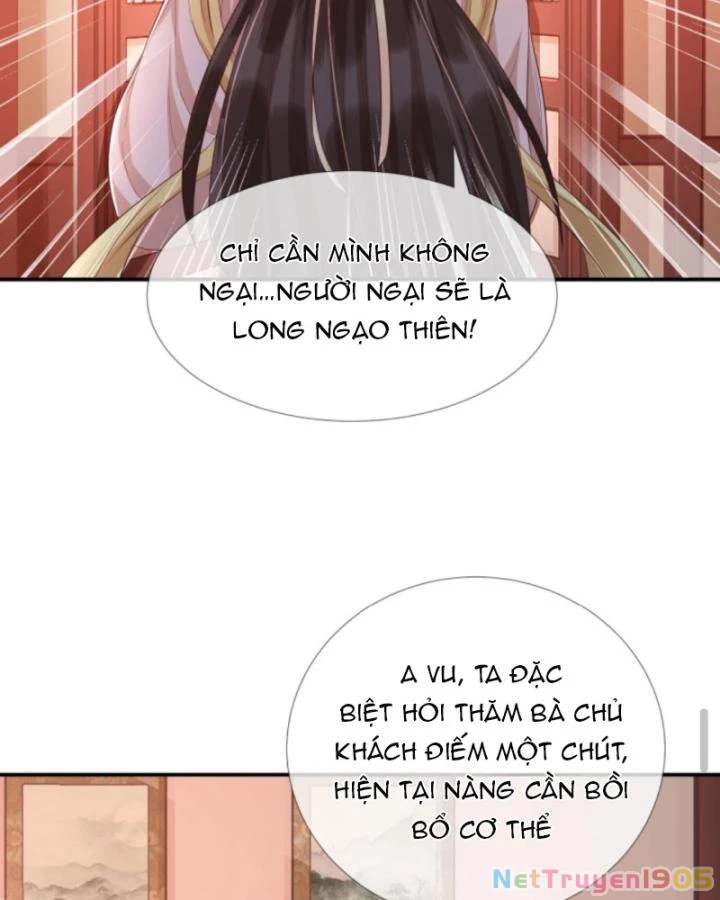 Sau Khi Xuyên Sách, 5 Nhân Cách Của Bạo Quân Đều Yêu Ta Chapter 20 - 32