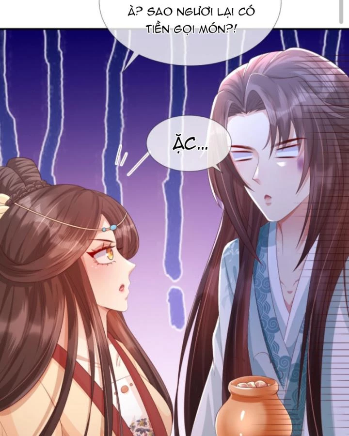 Sau Khi Xuyên Sách, 5 Nhân Cách Của Bạo Quân Đều Yêu Ta Chapter 20 - 38