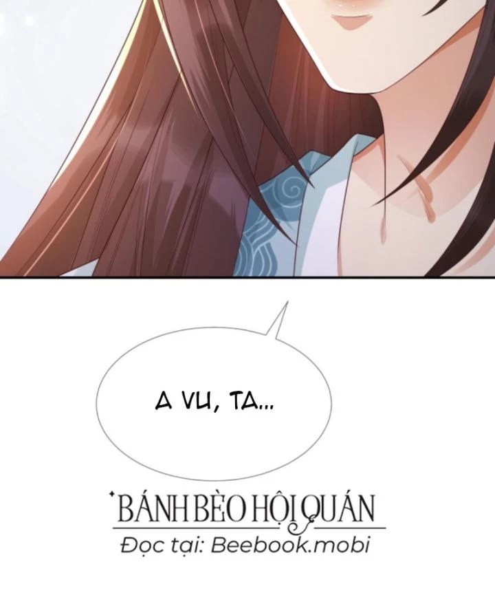 Sau Khi Xuyên Sách, 5 Nhân Cách Của Bạo Quân Đều Yêu Ta Chapter 20 - 41