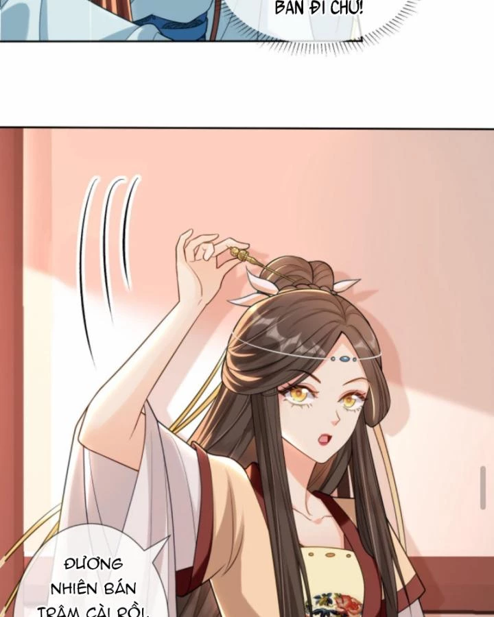 Sau Khi Xuyên Sách, 5 Nhân Cách Của Bạo Quân Đều Yêu Ta Chapter 21 - 6