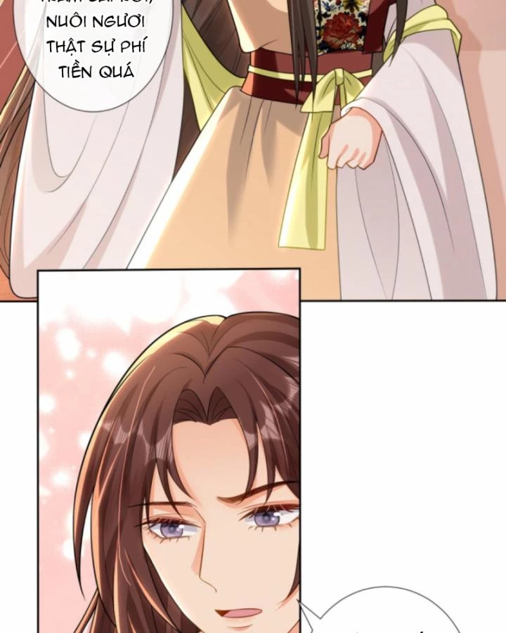 Sau Khi Xuyên Sách, 5 Nhân Cách Của Bạo Quân Đều Yêu Ta Chapter 21 - 7