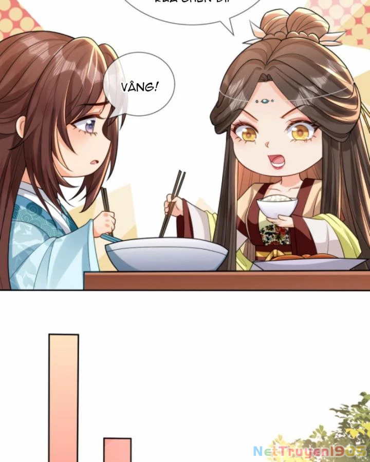 Sau Khi Xuyên Sách, 5 Nhân Cách Của Bạo Quân Đều Yêu Ta Chapter 21 - 10