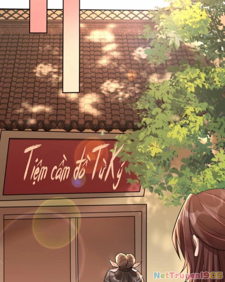 Sau Khi Xuyên Sách, 5 Nhân Cách Của Bạo Quân Đều Yêu Ta Chapter 21 - 11