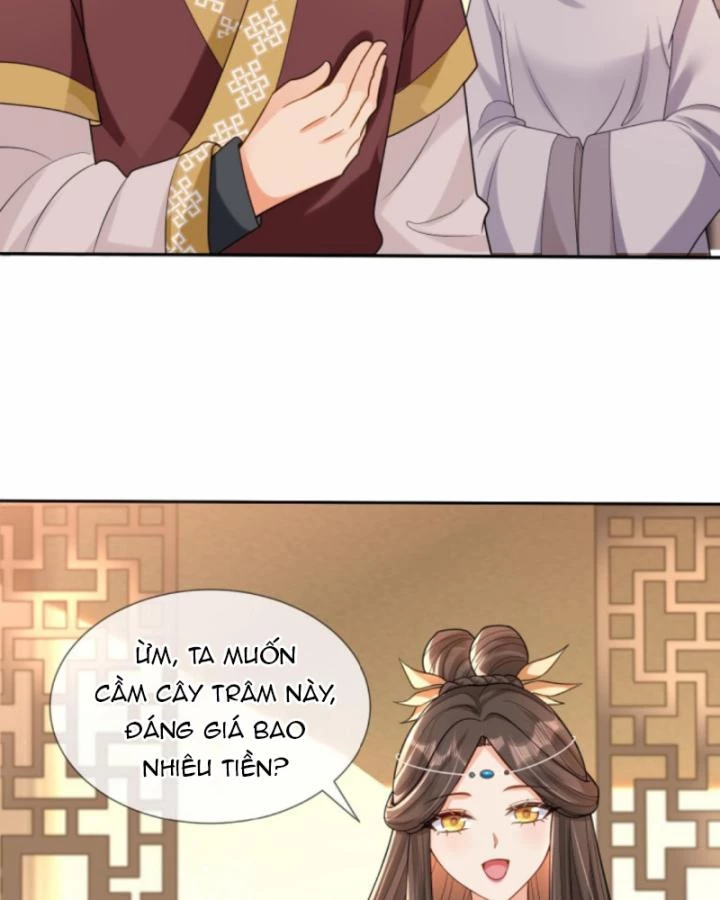 Sau Khi Xuyên Sách, 5 Nhân Cách Của Bạo Quân Đều Yêu Ta Chapter 21 - 13