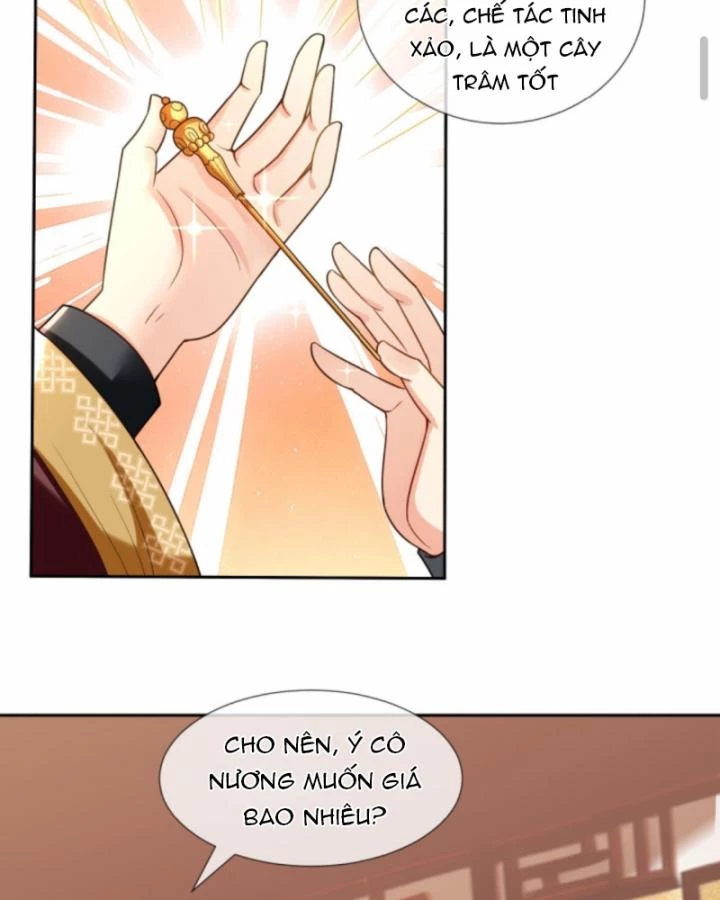 Sau Khi Xuyên Sách, 5 Nhân Cách Của Bạo Quân Đều Yêu Ta Chapter 21 - 17