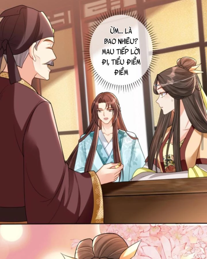 Sau Khi Xuyên Sách, 5 Nhân Cách Của Bạo Quân Đều Yêu Ta Chapter 21 - 18