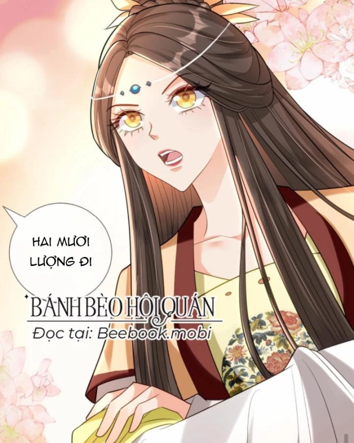 Sau Khi Xuyên Sách, 5 Nhân Cách Của Bạo Quân Đều Yêu Ta Chapter 21 - 19