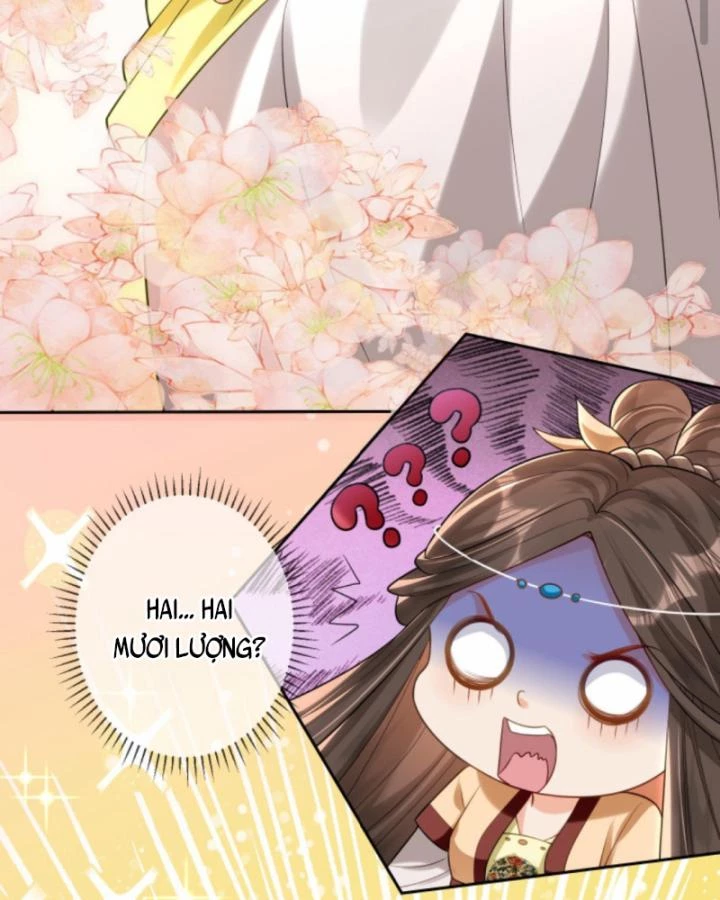 Sau Khi Xuyên Sách, 5 Nhân Cách Của Bạo Quân Đều Yêu Ta Chapter 21 - 20