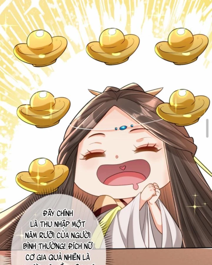 Sau Khi Xuyên Sách, 5 Nhân Cách Của Bạo Quân Đều Yêu Ta Chapter 21 - 21