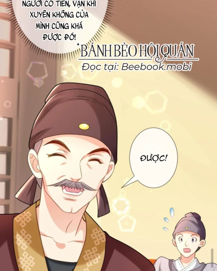 Sau Khi Xuyên Sách, 5 Nhân Cách Của Bạo Quân Đều Yêu Ta Chapter 21 - 22