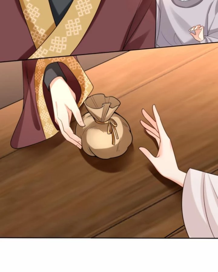 Sau Khi Xuyên Sách, 5 Nhân Cách Của Bạo Quân Đều Yêu Ta Chapter 21 - 23