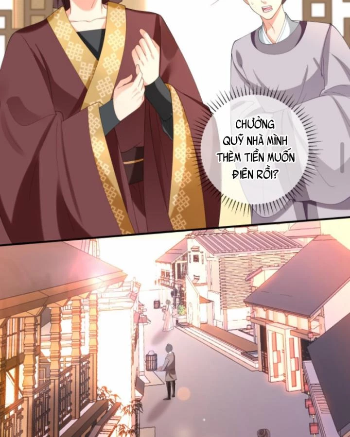 Sau Khi Xuyên Sách, 5 Nhân Cách Của Bạo Quân Đều Yêu Ta Chapter 21 - 27