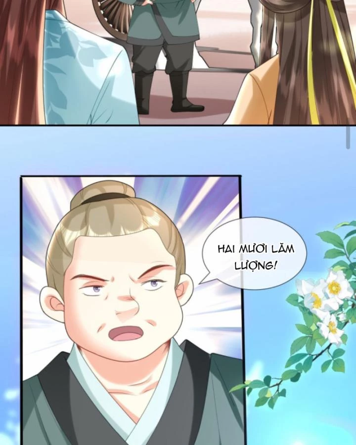 Sau Khi Xuyên Sách, 5 Nhân Cách Của Bạo Quân Đều Yêu Ta Chapter 21 - 30