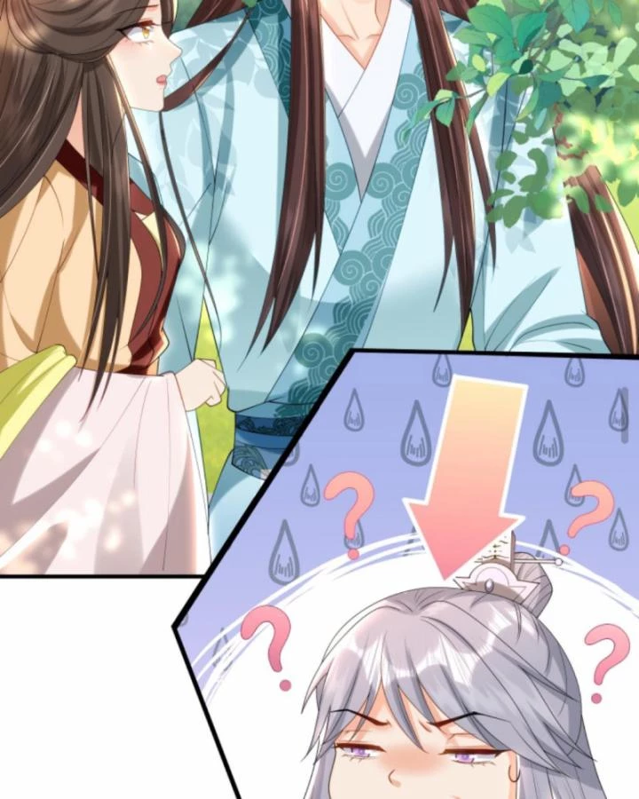 Sau Khi Xuyên Sách, 5 Nhân Cách Của Bạo Quân Đều Yêu Ta Chapter 21 - 38