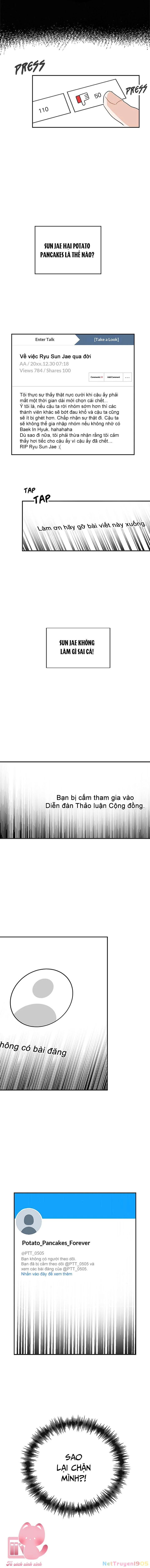 Cõng Anh Mà Chạy Chapter 1 - 9