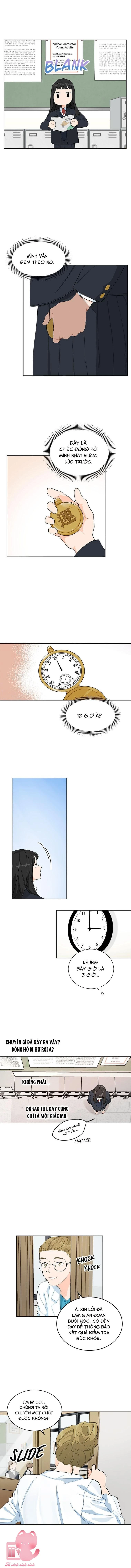 Cõng Anh Mà Chạy Chapter 2 - 9