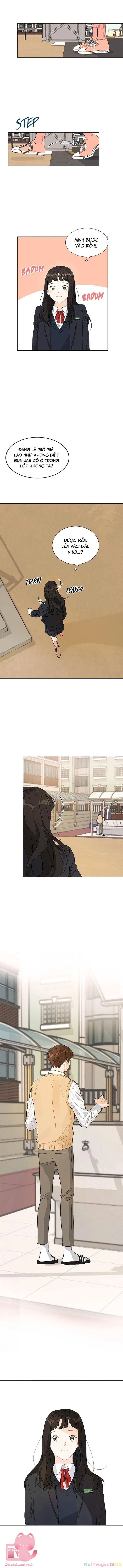 Cõng Anh Mà Chạy Chapter 3 - 5