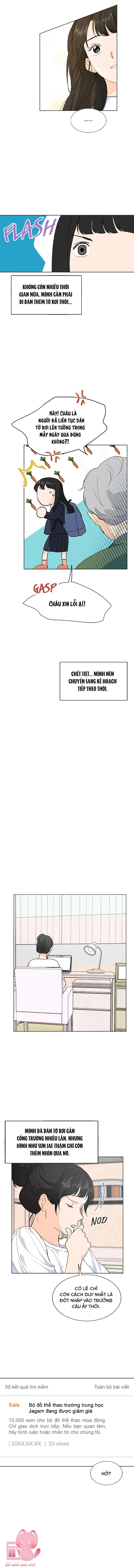 Cõng Anh Mà Chạy Chapter 6 - 4