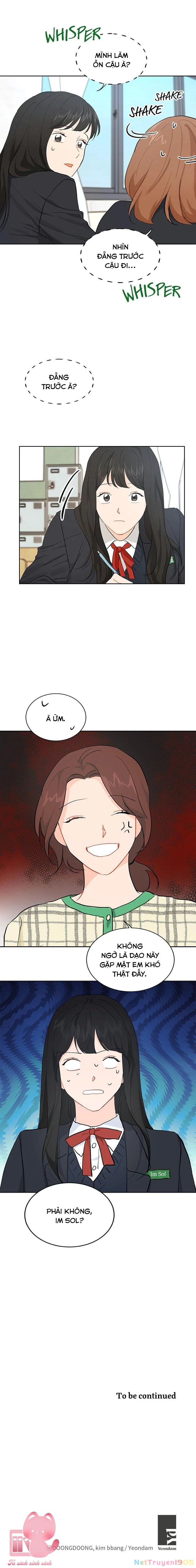 Cõng Anh Mà Chạy Chapter 8 - 8