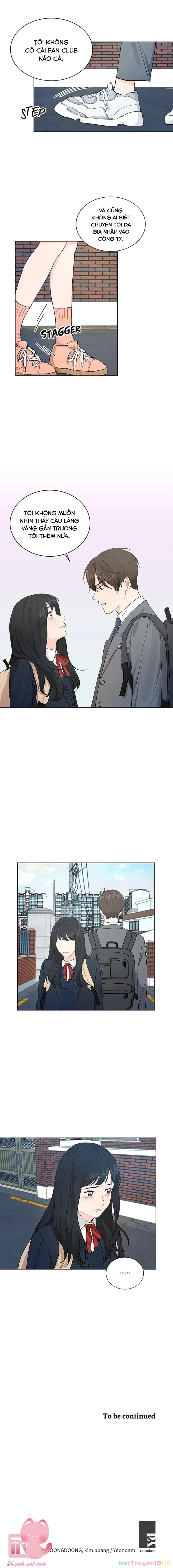 Cõng Anh Mà Chạy Chapter 9 - 9