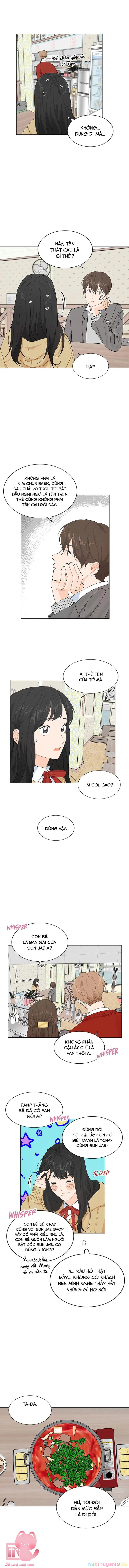 Cõng Anh Mà Chạy Chapter 11 - 9