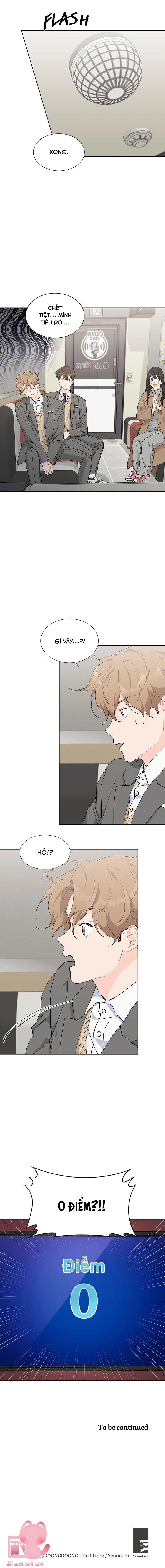 Cõng Anh Mà Chạy Chapter 22 - 10