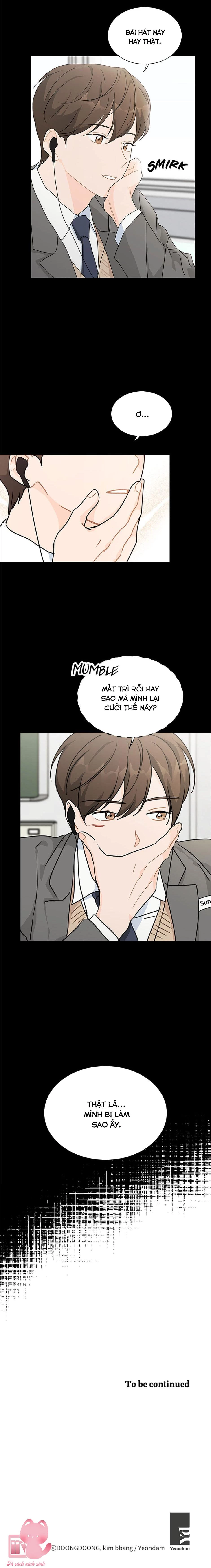 Cõng Anh Mà Chạy Chapter 24 - 11