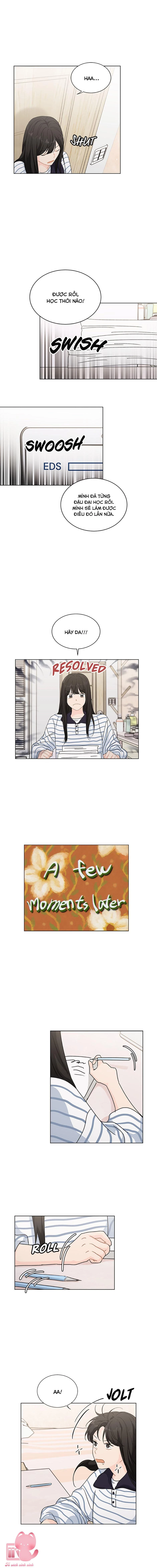 Cõng Anh Mà Chạy Chapter 25 - 4