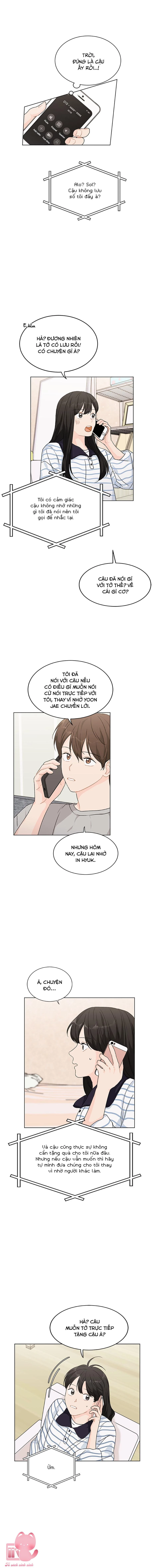 Cõng Anh Mà Chạy Chapter 25 - 7