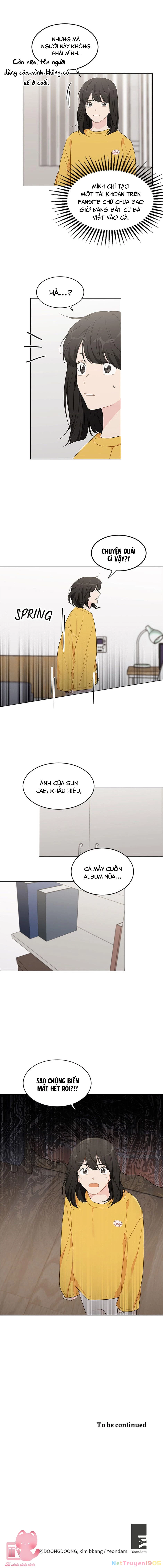 Cõng Anh Mà Chạy Chapter 39 - 10