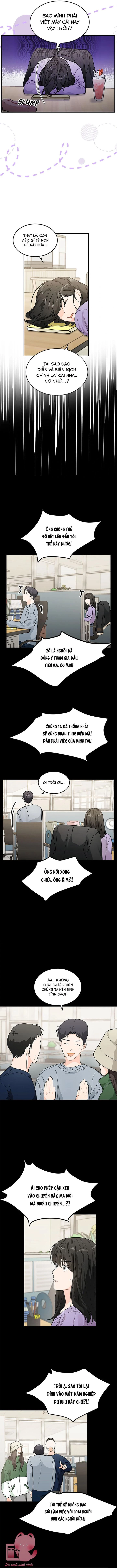 Cõng Anh Mà Chạy Chapter 51 - 4