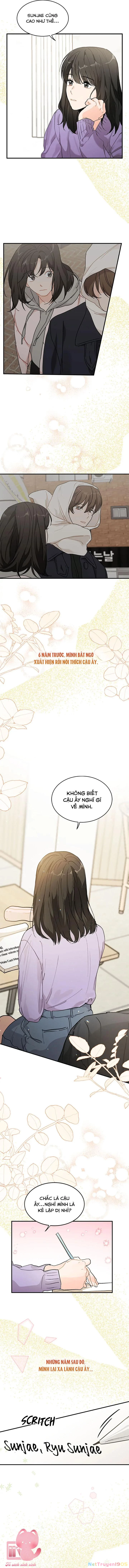 Cõng Anh Mà Chạy Chapter 51 - 6