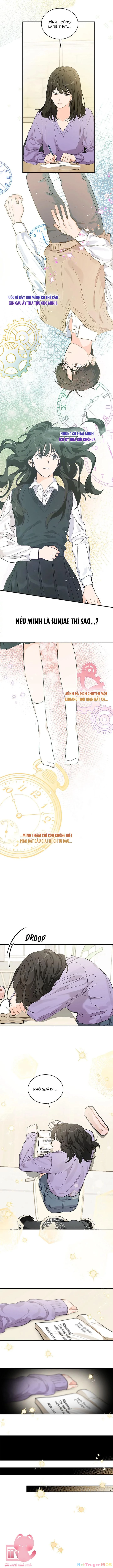 Cõng Anh Mà Chạy Chapter 51 - 7