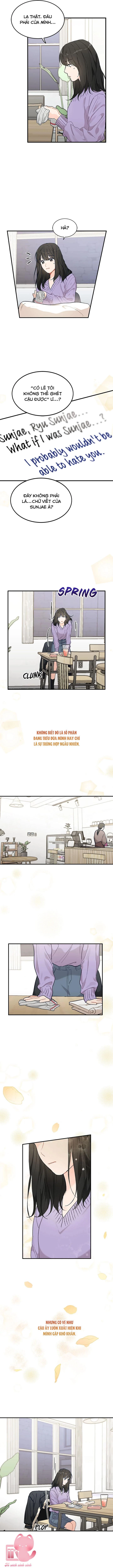 Cõng Anh Mà Chạy Chapter 51 - 9