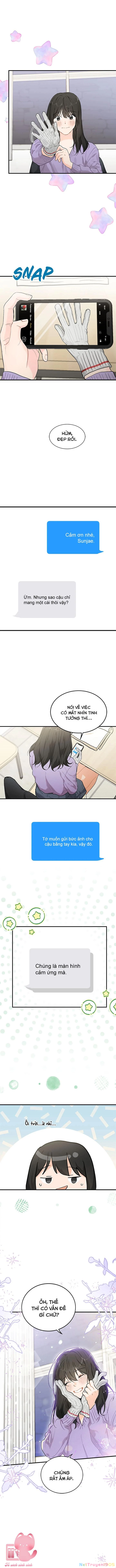 Cõng Anh Mà Chạy Chapter 51 - 10