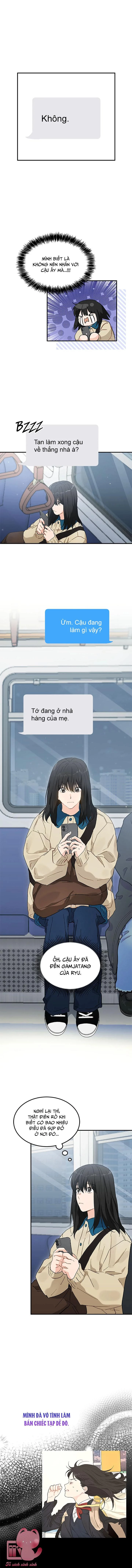Cõng Anh Mà Chạy Chapter 52 - 8