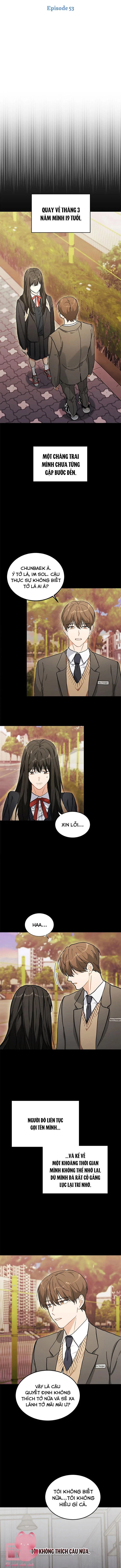 Cõng Anh Mà Chạy Chapter 53 - 4