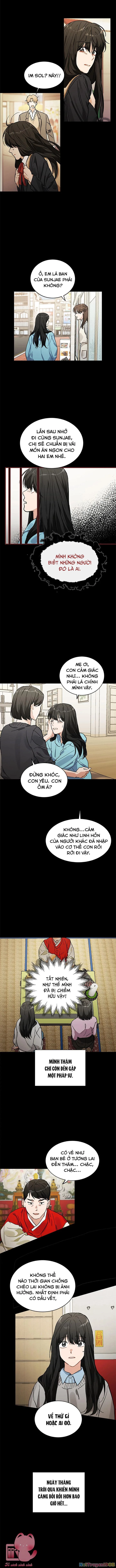 Cõng Anh Mà Chạy Chapter 53 - 6