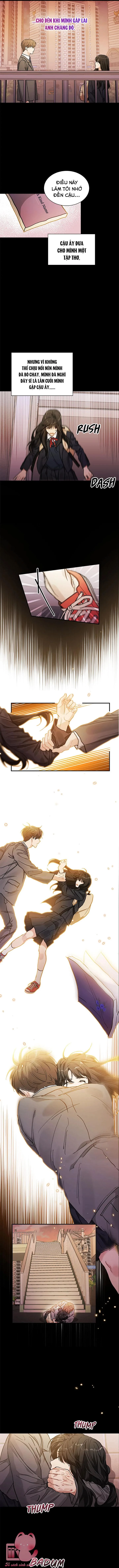 Cõng Anh Mà Chạy Chapter 53 - 7