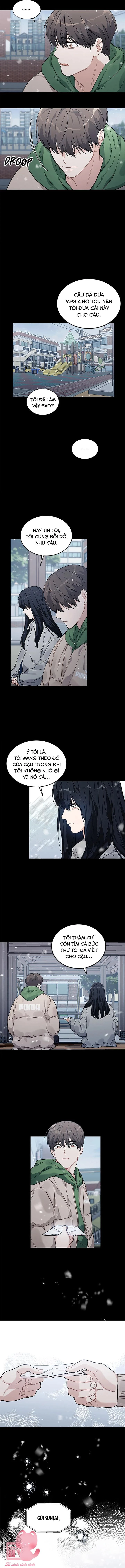 Cõng Anh Mà Chạy Chapter 53 - 10