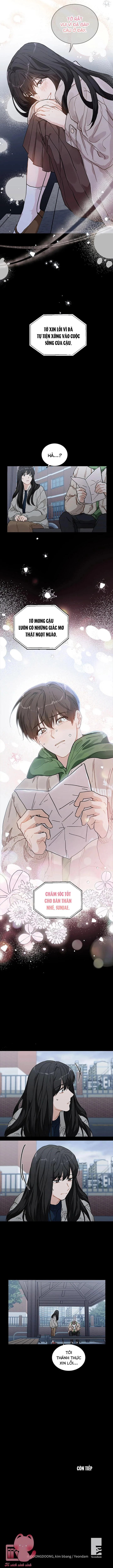 Cõng Anh Mà Chạy Chapter 53 - 12